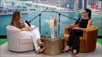 Roxie Nafousi: Manifest Your Way to Success