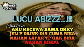 CAPTION QUOTES KATA KATA LUCU (EDISI IKLAN) BIKIN NGAKAK ABIZZZ....