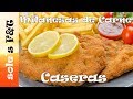 Milanesas de Carne Caseras Super Faciles