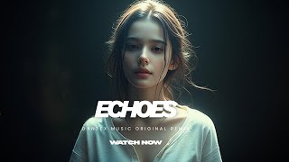 Dantex - Echoes Instrumental Deep Oriental Sad Emotional Song