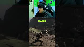 Mortal Shell 2 | Supremo Juiz da Carne
