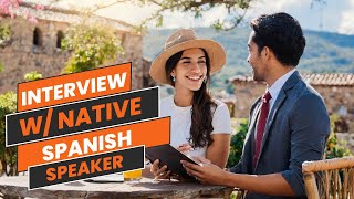 Learning Spanish from a Native Speaker's Perspective by The Language Tutor - Spanish 6,967 views 2 months ago 14 minutes, 54 seconds