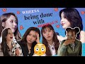 When WHEESA being done with MOONSUN (Pt 1 - 3) Reaction - Germans react to MAMAMOO