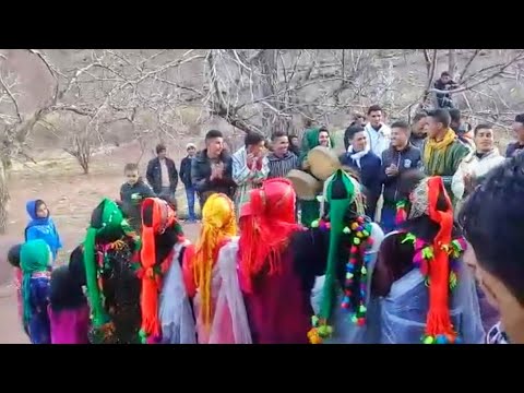 إلى كل عشاق أحيدوس 13 2109◀ Jadid Ahidous Tamghra N'imazighen