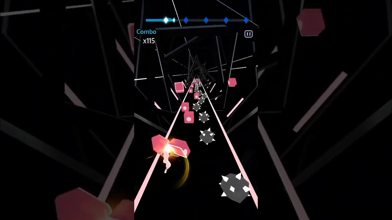 Beat Blade: Dash Dance - Stray Kids - S-Class