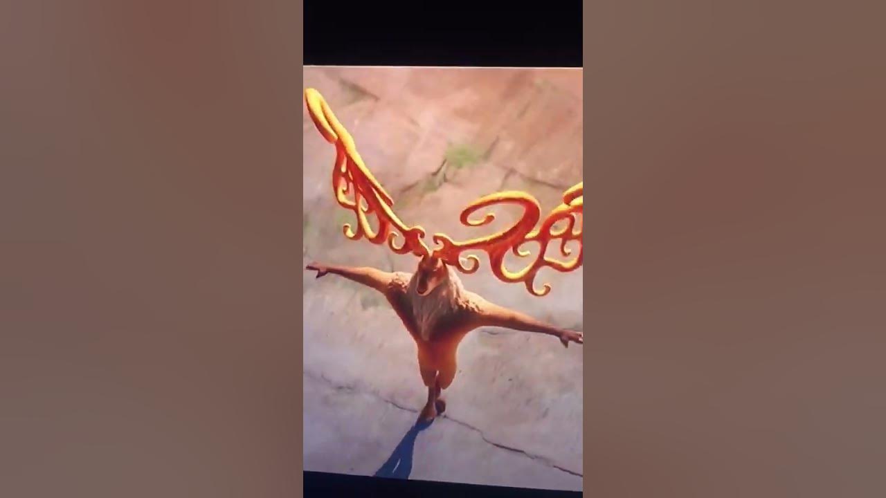 This movie is called RIVERDANCE the animated adventure
