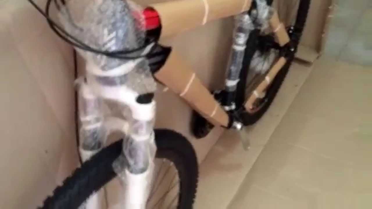 bike aro 29 endorphine 6.3