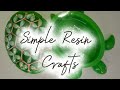 #129 Resin Mold Box | Spring Awakening!