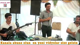 Tahir Qaraxanli bala bala  yol aldiq yarslava#studiyo035 Resimi