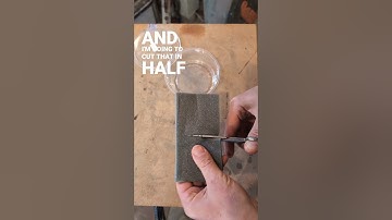 How to make an underglaze stamp pad with items you already have in your studio. #making #clay #art