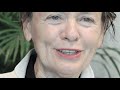 Laurie Anderson: Between real and unreal