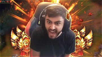 Yassuo | HARDSTUCK GOLD (EUW Unranked to Challenger) [Episode 2]