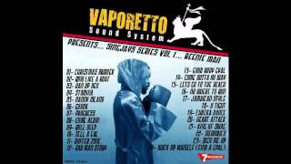 SINGJAYS VOL 1 -BEENIE MAN - (VAPORETTO SOUND 2012)