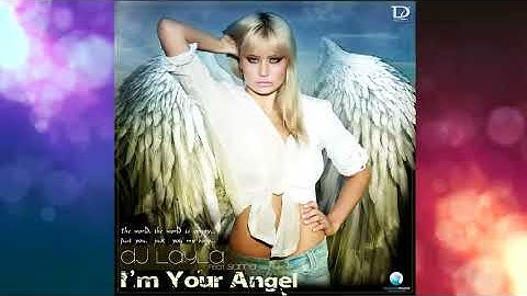 Dj Layla - I