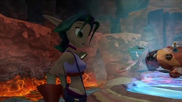 Jak & Daxter: The Precursor Legacy Part 5 - The Final Stretch