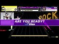 Beginning of video