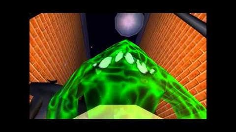 Toy Story 2 Speedrun Guide Slime Time