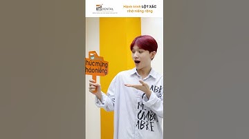 Hành trình LỘT XÁC nhờ niềng răng của Gia Kiệt