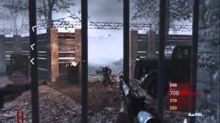 Quality Test Dazzle DVC 100 (Call Of Duty WAW) PS3