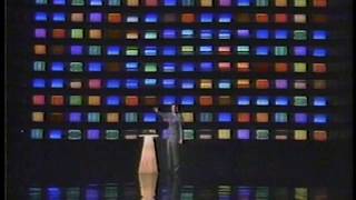 Celebrity 1977 Sears Video Arcade (Atari 2600 clone) commercial Profile