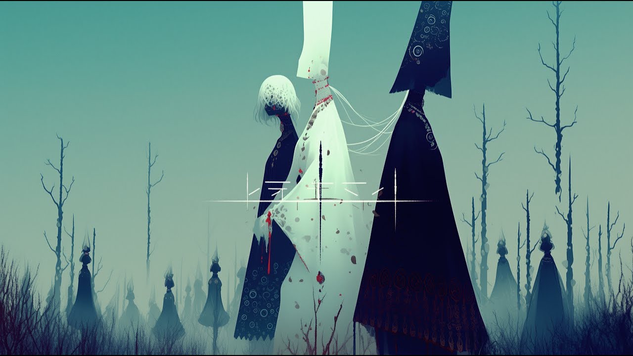 【異世界ケルトBGM】壮大な女性ボーカル戦闘曲【作業 勉強BGM】