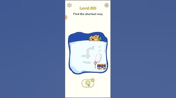 DOP 2 Gameplay Level 580 Shorts Delete One Part Solution and Answer 🔥 Subscribe 🔥