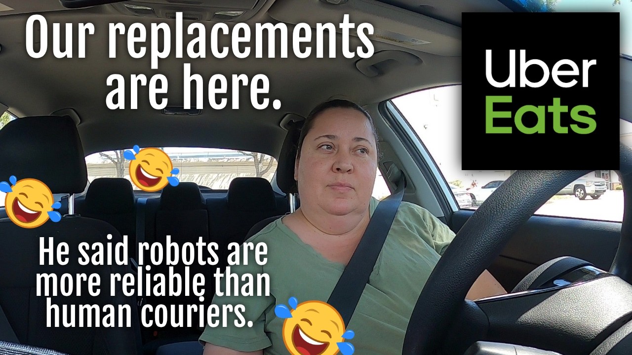 Dashing My Way Out Of Debt | Ep. 397