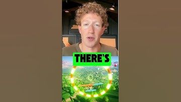 Mark Zuckerberg Tells how AI agents will replace Human employees #aiagents #markzuckerberg