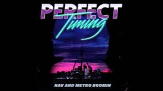 NAV & Metro Boomin - Rich