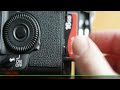 How to update camera firmware - Tutorial using a Canon 5D Mark II