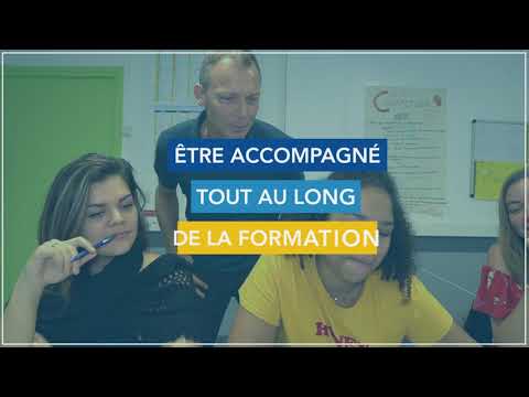 CFA - CCI formation alternance - Nouvelle-Calédonie