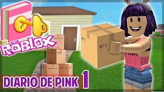 Roblox Ultimo Dia De Vacaciones El Diario De Pink Roleplay 7 Youtube - roblox kepu esta borracho el diario de pink roleplay 6 by