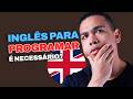 Programação SEM INGLÊS? SIM, é possível! Veja como