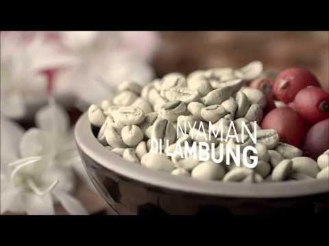 Iklan Kopi Kapal Api tahun 1997