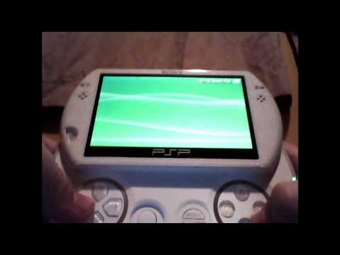 PSP 6.20 TN-D (HEN)-how to install tutorial