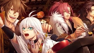 Demon Bond's Kazuya route pt4[SWD Game - app died 3/17/20] screenshot 3