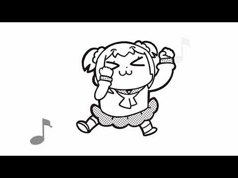 Fr Pop Team Epic Gauche Ou Droite French Comic Dub Youtube