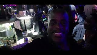 Early Morning Party Vibes at Vinettis in Addison Tx!