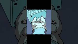 Is skips the best regular show character? #regularshow #trending Is skips the best regular show character? #regularshow #trending