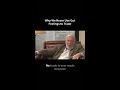 Why gut feelings have no place in successful trading.