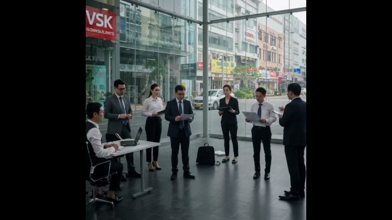 F A Q Business Development Consulting for Startups & Enterprises 30 May 2025