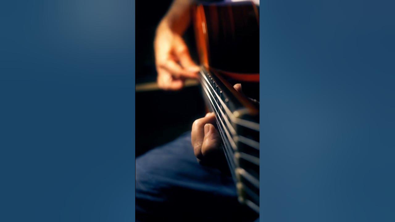 Virtue (part 3) #jessecook #flamenco #rumba #acousticguitar #beautiful #sologuitar
