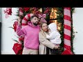 VLOG : STWORZYLIŚMY ŚWIĄTECZNE KRÓLESTWO! | Andziaks