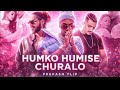 MC STAN - HUMKO HUMISE CHURALO FT. EMIWAY BANTAI X DIVINE X VIJAY DK | ASLI HIP-HOP 