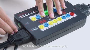 Autel MK808Z BT and Godiag GT100 Diagnose Ford SID209 ECU-OBDII365