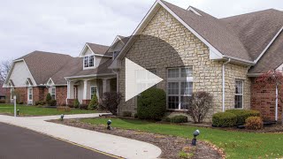 Mansfield Place Senior Living