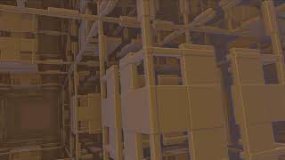 LIVE : Beyond The Infinite: Non-Repeating Procedural 3D Odyssey (Zero Restarts, Pure Focus)