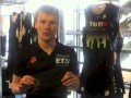 Tri It Multisport- Hydro Tech 2 Swim fins with Grant Burwash