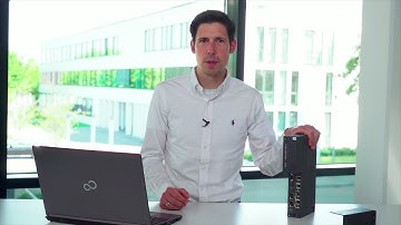 SIMATIC PCS 7 CPU 410 - The powerful controller for the process industry