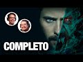 Morbius 2022  completo  cinemou podcast